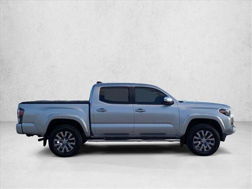 2023 Toyota Tacoma Limited