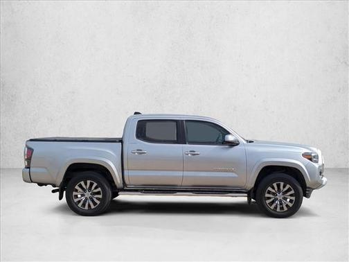 2023 Toyota Tacoma Limited