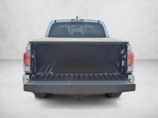 2023 Toyota Tacoma Limited