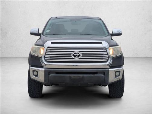 2015 Toyota Tundra Limited