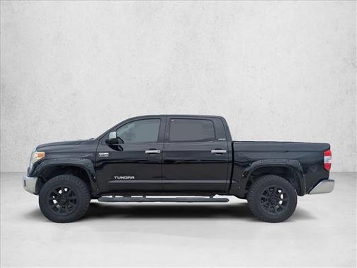 2015 Toyota Tundra Limited