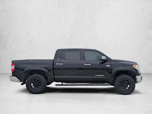 2015 Toyota Tundra Limited