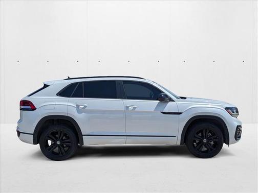 2023 Volkswagen Atlas Cross Sport 3.6L V6 SEL