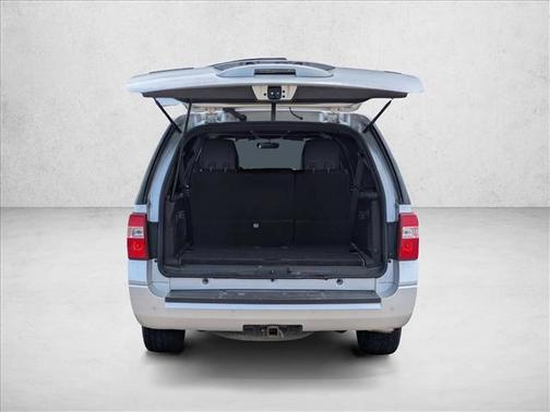 2014 Ford Expedition EL Limited