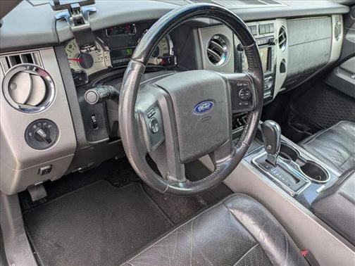 2014 Ford Expedition EL Limited