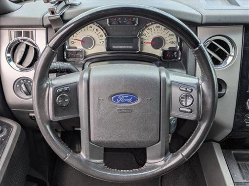 2014 Ford Expedition EL Limited