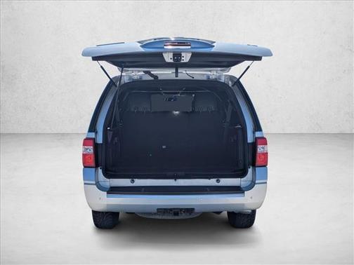 2014 Ford Expedition EL Limited