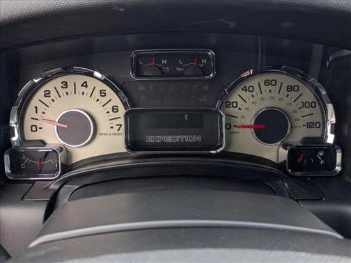 2014 Ford Expedition EL Limited