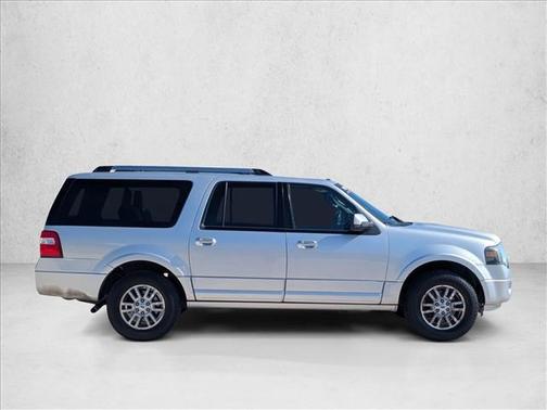 2014 Ford Expedition EL Limited