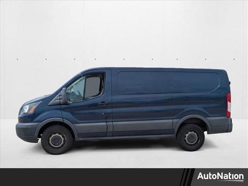 2018 Ford Transit-250 Base