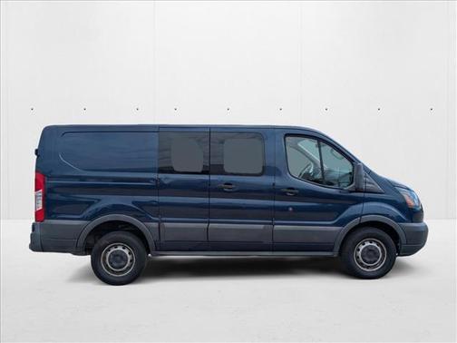 2018 Ford Transit-250 Base