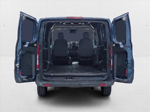 2018 Ford Transit-250 Base