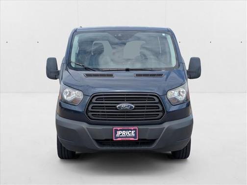 2018 Ford Transit-250 Base
