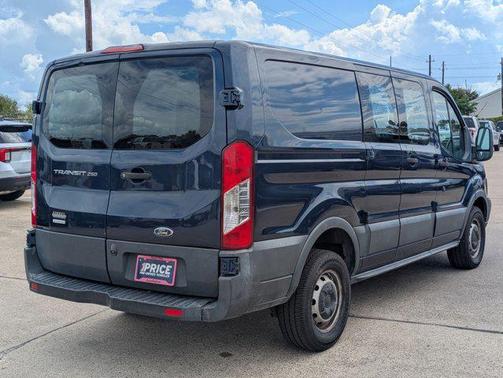 2018 Ford Transit-250 Base