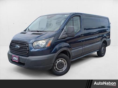 2018 Ford Transit-250 Base