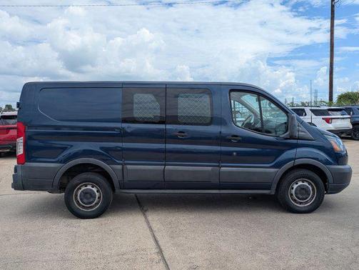 2018 Ford Transit-250 Base