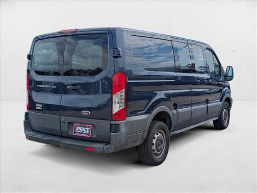 2018 Ford Transit-250 Base
