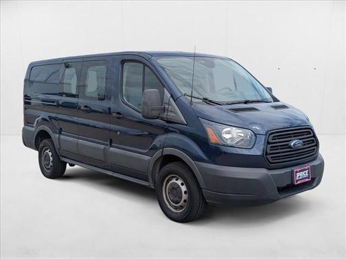 2018 Ford Transit-250 Base