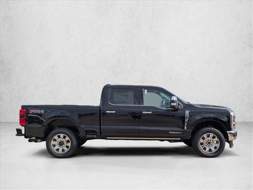 2026 Ford F-250 King Ranch