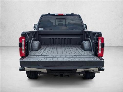 2026 Ford F-250 King Ranch