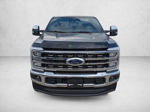 2026 Ford F-250 King Ranch