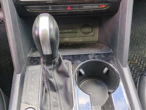 2023 Volkswagen Atlas 3.6L SEL