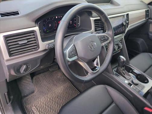 2023 Volkswagen Atlas 3.6L SEL