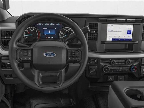 Oxford White 2026 Ford F-250 XL