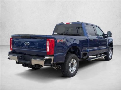 2026 Ford F-250 XLT