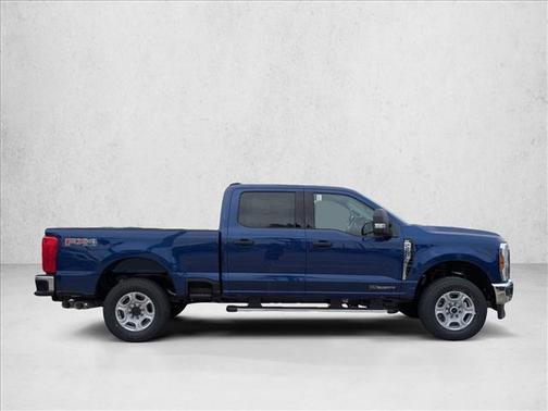2026 Ford F-250 XLT