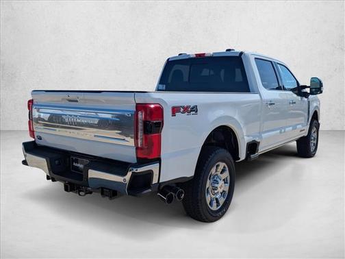 2026 Ford F-250 King Ranch