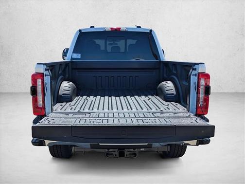 2026 Ford F-250 King Ranch