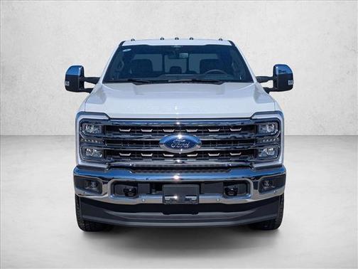 2026 Ford F-350 King Ranch