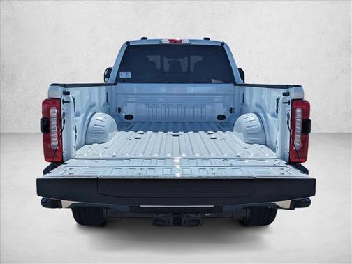 2026 Ford F-350 King Ranch