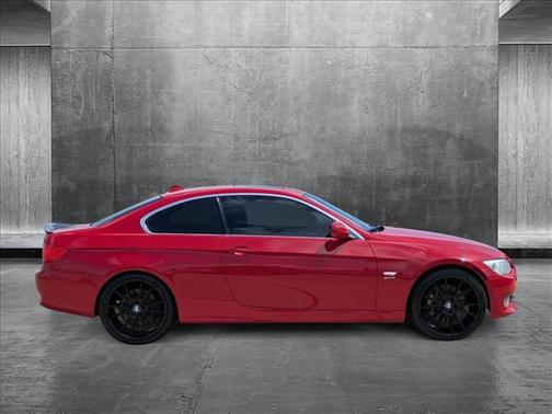 2011 BMW 335 xDrive