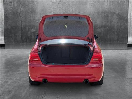 2011 BMW 335 xDrive