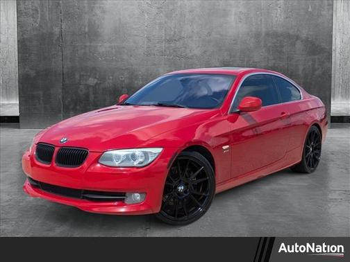 2011 BMW 335 xDrive