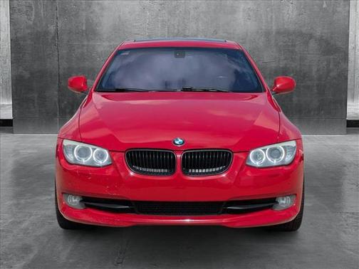 2011 BMW 335 xDrive
