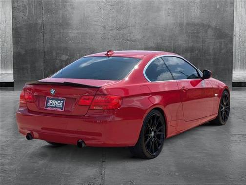 2011 BMW 335 xDrive