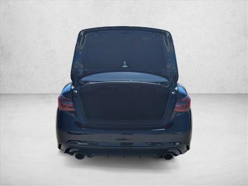 2021 INFINITI Q50 3.0t LUXE