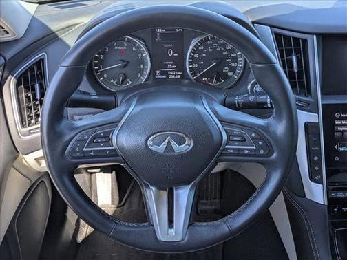 2021 INFINITI Q50 3.0t LUXE