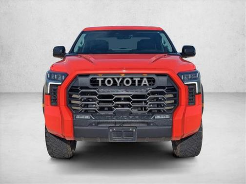 2023 Toyota Tundra Hybrid TRD Pro
