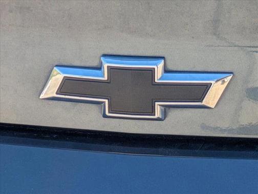 2020 Chevrolet Camaro 2SS