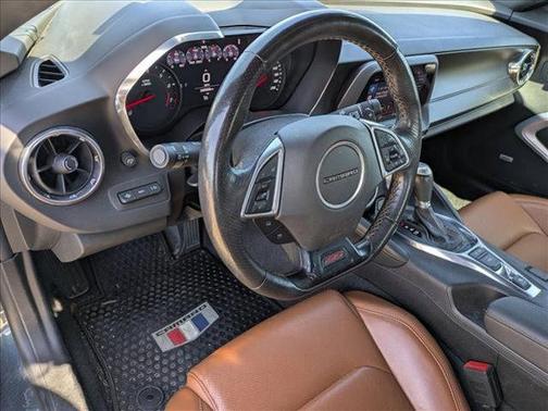 2020 Chevrolet Camaro 2SS