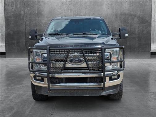 2018 Ford F-250 Lariat