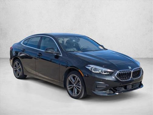 2024 BMW 228 Gran Coupe xDrive