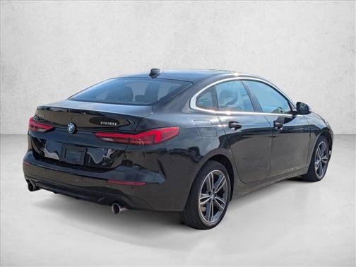 2024 BMW 228 Gran Coupe xDrive