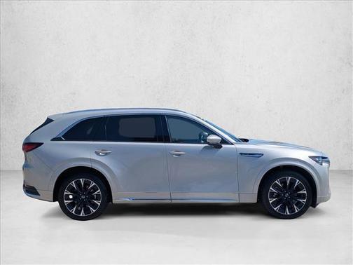 2024 Mazda CX-90 3.3 Turbo S