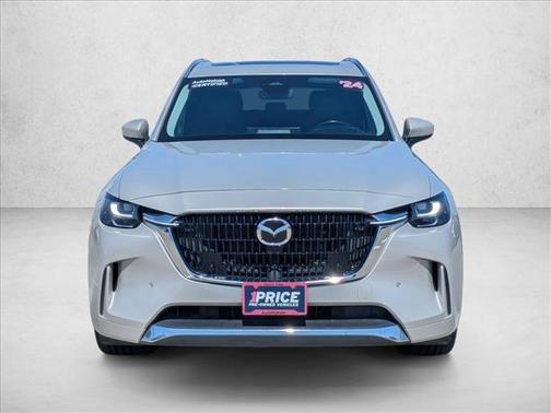 2024 Mazda CX-90 3.3 Turbo S