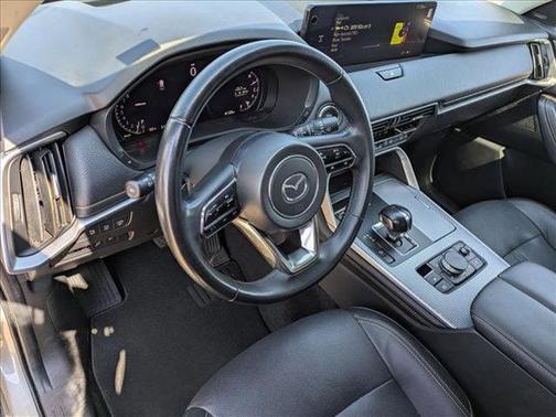 2024 Mazda CX-90 3.3 Turbo S